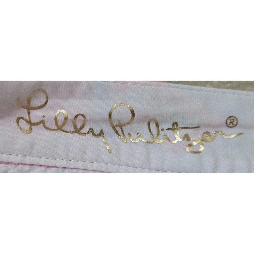 Lilly Pulitzer lilly pulitzer
